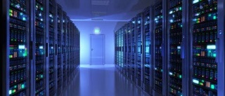 Nytt datacenter byggs vid LTU