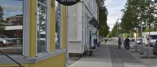 Drömmen om egen butik blev sann