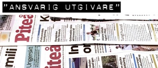 Tema nyheter: Ansvarig utgivare