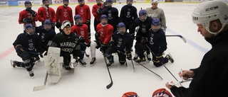 Tuffa förutsättningarna för Gotland i TV-pucken • Den klassiska turneringen avgörs i Visby • "Kommer så förberedda som vi kan"