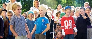 Förebyggande satsning - bättre än försäkring