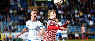 Ingen Wahlqvist med i IFK-truppen