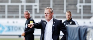 IFK-managerns transferfönster är redan stängt