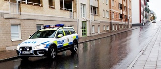 Fortsatt häktad för dråpförsöket