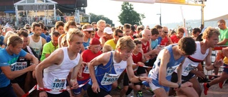 Dags för folkfesten Karhu Run