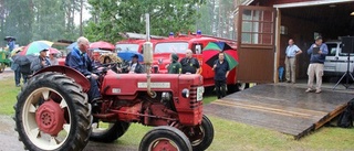 Motordag i Målilla