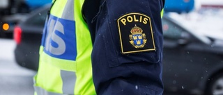 Polisanmälan: min hund attackerades