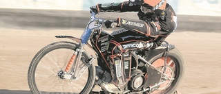 Handelsresande i speedway