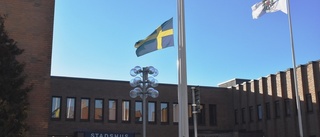 Internationella minnesdagen uppmärksammas i Vimmerby