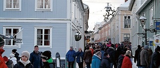 Eksjö Julmarknad nominerad