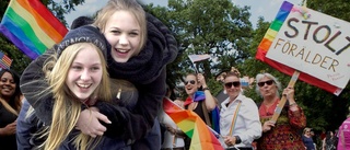 De hoppas på ännu en Pridefestival i Motala