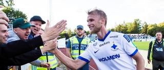 Andersson presenterad av nya klubben