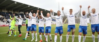 Managerns paussnack fick fart på IFK