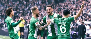 Mujo: "Speciellt att det var mot IFK"