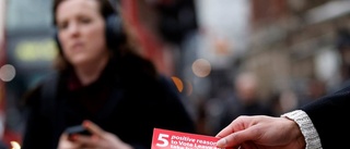 Britterna gör rätt som lämnar EU