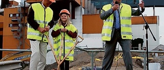 Miljardbygget på Gärstad klubbat