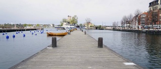 Fortsatt satsning på Fiskarehamnen