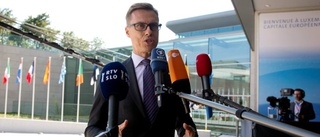 EU behöver Alexander Stubb