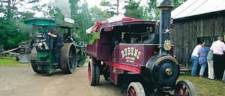 Motorns Dag håller ångan uppe