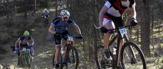 Så gick det för lokala cyklister i Cykelvasan