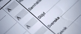 Niornas skolresultat bättre igen