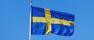 Då tänker kommunen flagga