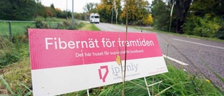 Bredbandsmiljoner till landsbygden