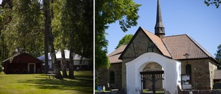 Skolavslutning flyttas från kyrkan