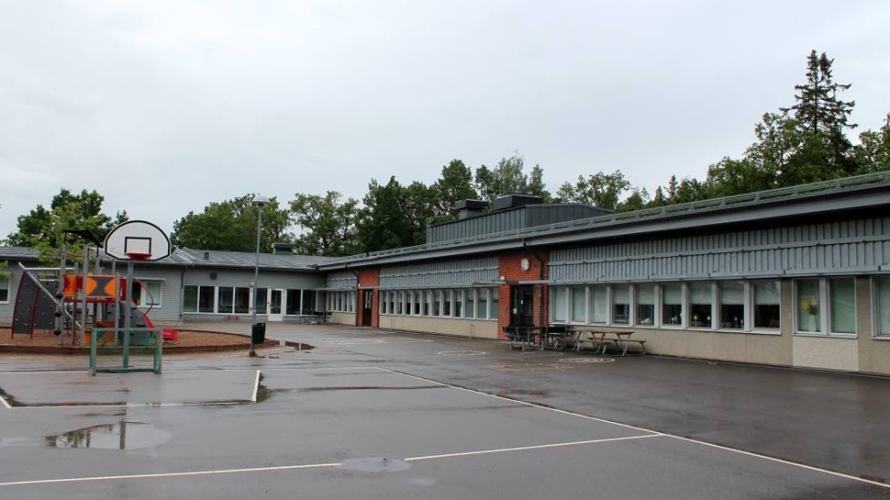 Återkommande för alla dessa händelser är bristen på vuxennärvaro. Det har inte funnits vuxna på plats vid dessa eller tidigare 50-tal händelser som skett under skoltid på skolans område, skriver en förälder.