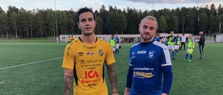 Jättedrama i fyrans seriefinal