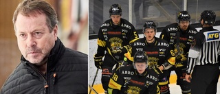 Så viktigt är det att få första målet: "Klart det är något udda" • Kan säkra playoff-plats