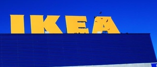 Bedragare avslöjad på Ikea