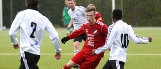 Division 3: Boxholm inte effektivt nog