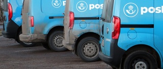 PostNord flyttar från centralt läge till mindre lokal i Gamleby