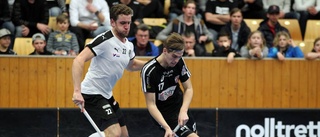 Talangerna flyttas upp i SSL-truppen