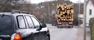 Säker väg väcks till liv igen