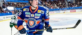 VIK-konkurrent SHL-förstärker