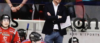 Här är Czarneckis nya hockeyuppdrag