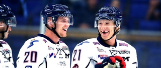 LIVE: Så går det för LHC i Kumla