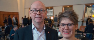 Strokeforskare fick stipendium