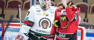 Luleå föll mot Frölunda – trots chanserna