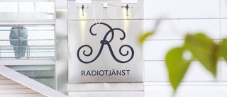 Ersättningsjobben för Radiotjänst kan försenas