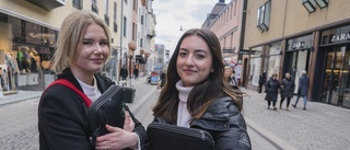 Uppsalaborna om hårda listan • "Tre nya klädesplagg om året känns väldigt lite"