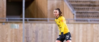 Gusks första seger i elitettan - se matchen i repris