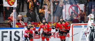 Luleå Hockey vann premiären