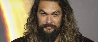 Momoa gör tv-serie om Hawaii