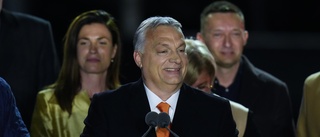 Orbán: En klar seger