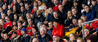 Dialogmötet flyttades- hockeyfinalen orsaken