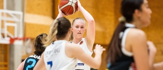 Västervikstjejernas basketklubbar drar sig ur ligan: "Jag är bara ledsen just nu"