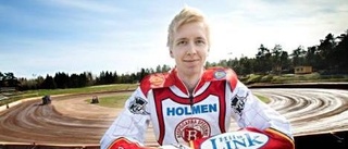 Fem förare klara för Rospiggarna